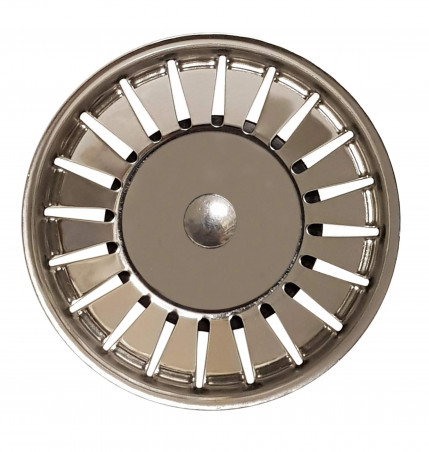Korb für automatischen Abfluss classic Durchmesser 83mm