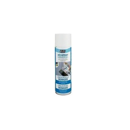 Universal stripper and degreaser AE 400/650ml