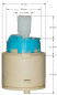 Patroon Roca model Thesis, M2, Esmai, Monodin, Victoria