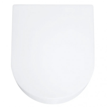 Asiento plegable Roca Nexo Blanco