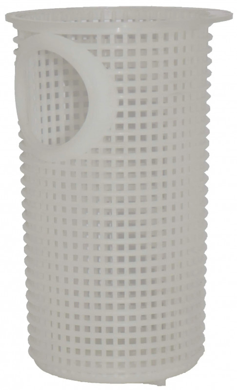 Pump pre-filter basket EDG 100517, 100518 Pump pre-filter basket EDG 100517, 100518