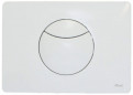 Wit ROMA bedieningspaneel versie 2003 W751/752/760 voor BP01/02