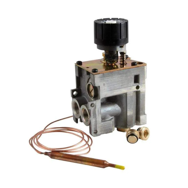 Gasregelventiel 107825