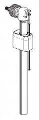 Válvula de flotador para el tanque oculto QFX