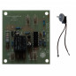 Timer elettronico più pressostato per W12p e W16p