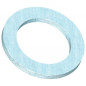 Blauwe CNK pakkingen 17x23 of 5/8, doos van 50.