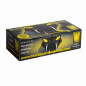 Box mit 100 BlackMamba-Handschuhen Größe L