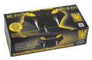 Scatola da 100 guanti BlackMamaba Taglia XL