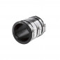 Straight fitting FLEXSEAL PLUS SC 1.5 Bar, 50/65 mm