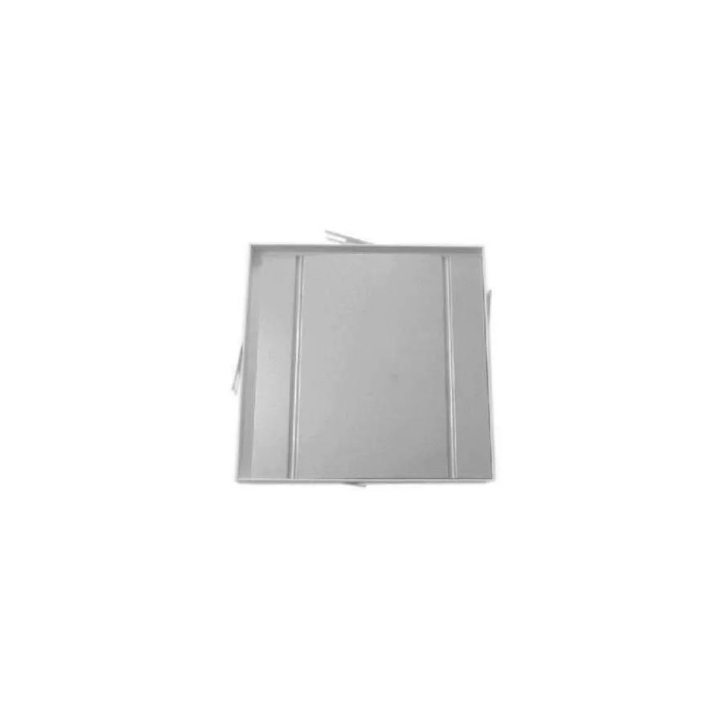 Pannello di accesso per piastrelle, magnetico: 303 x 303 Pannello di accesso per piastrelle, magnetico: 303 x 303