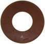 Guarnizione per cisterna Wirquin 31x65x4 mm