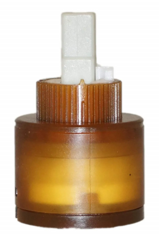 Keramisch patroon diameter 35 voor Paini mengkraan