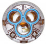 Cartouche Céramique diamètre 35 pour mitigeur Paini Cartouche Céramique diamètre 35 pour mitigeur Paini