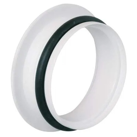 Diámetro del tambor 100mm para la boca autoajustable del BAP\'SI