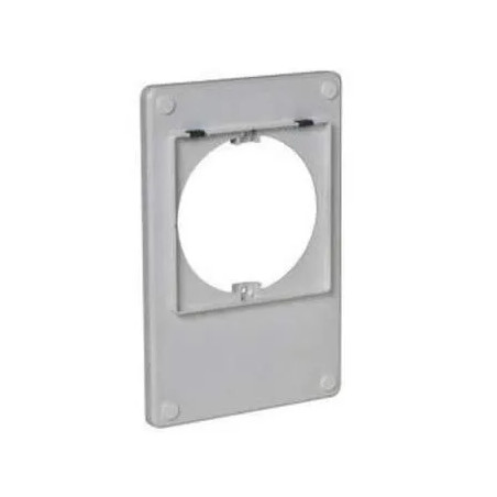 Fût diamètre 125mm pour bouche autoréglable BAP\'SI