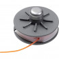 6m klos draad voor Gardena Easycut kantensnijder, diameter 1,6 mm