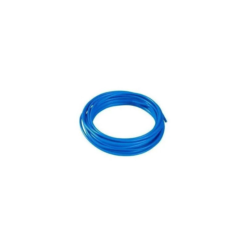 Fil électrique HO7V U 2,5 mm², bleu, bobine de 25 m Fil électrique HO7V U 2,5 mm², bleu, bobine de 25 m