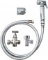 Hygienic Hand Shower for WC, comfort model