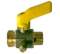 robinet-gaz-pour-isosplit-mm20-15 - Saunier Duval - Référence fabricant : SAPROS10259
