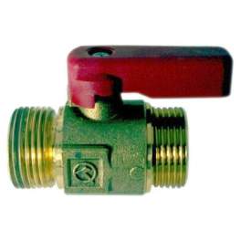 Heating valve for Isosplit (MM20/20) - Saunier Duval - Référence fabricant : S10256