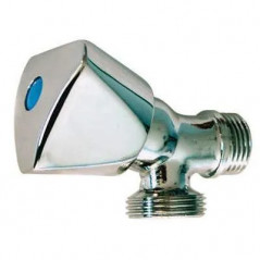 Robinet pour machine à laver modèle lourd 1/2\" 3/4\"