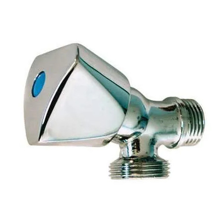 Robinet pour machine à laver modèle lourd 1/2\" 3/4\"