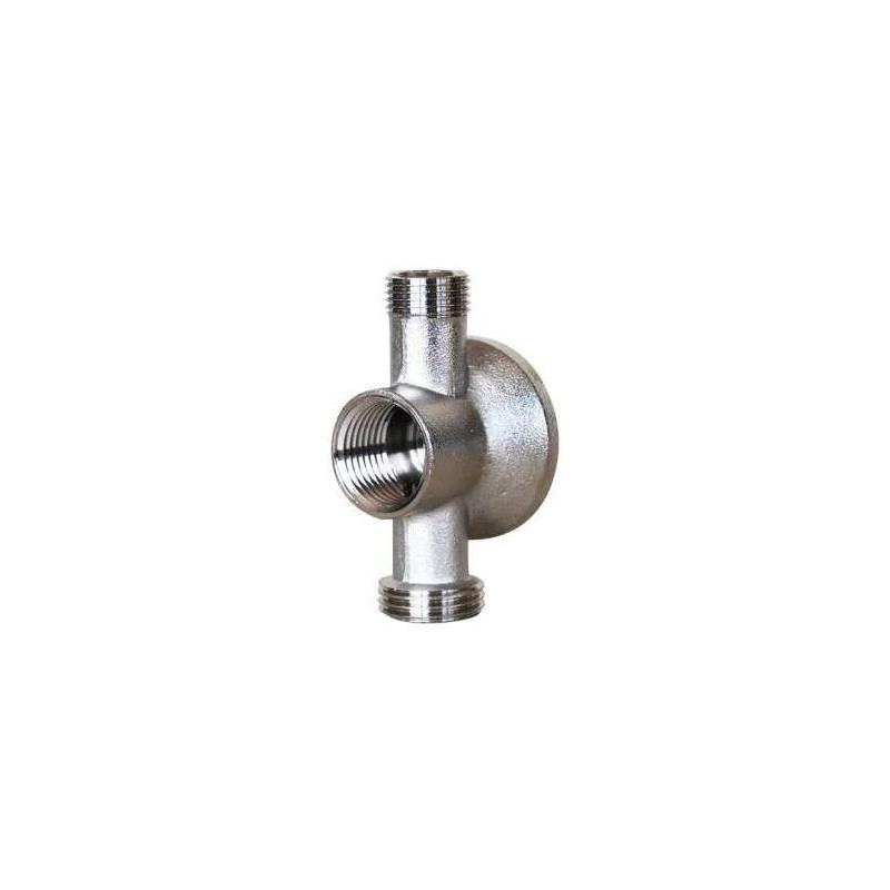 Female wall light, double male Female wall light, double male