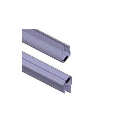 Couple d\'aimants pour porte de douche ROSE A de chez NOVELLINI
