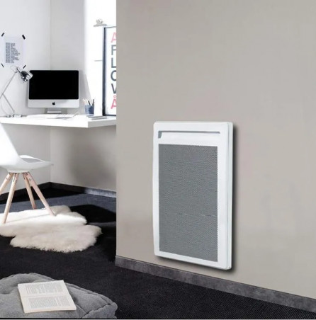 Chauffage rayonnant SOLIUS horizontal 1250W