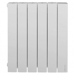 ACCESSIO Digital 2 riscaldatori morbidi, 1250W