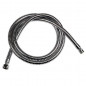 Special kitchen hose 12 x 17 (or 3/8") - male 15 X 100 of 1.5 m