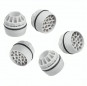 Jetbreaker, clip-on mousseur voor PRESTO mengkraan 5 stuks