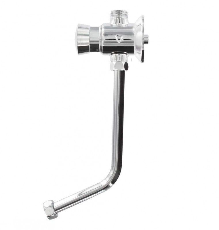 Kit urinoir hoek mechanisch vertraagd P12 NEO, JACOB DELAFON Coquille 2