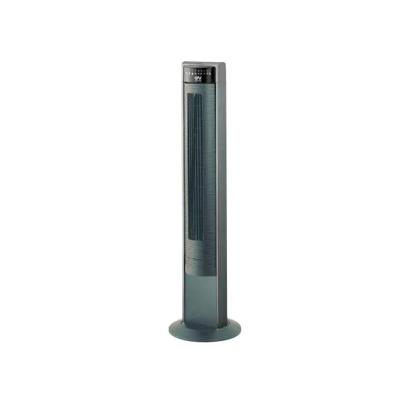 Oscillerende torenventilator met afstandsbediening