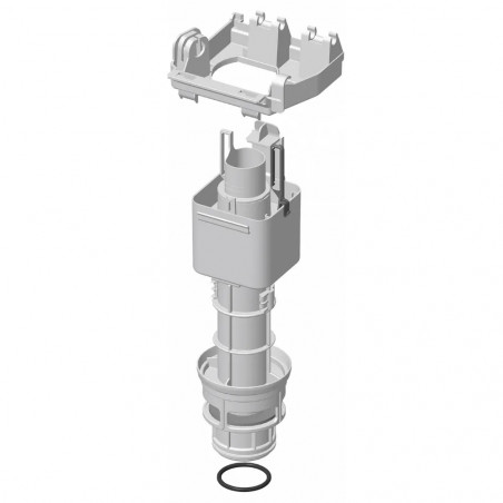 Valve for ROCA GALA Duo cisterns