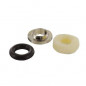 Set van 20 wartels voor PRESTO Eclair (oud model)