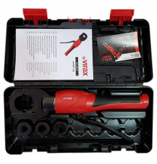 Sertisseuse manuelle VIPER I26 avec insert TH16-20-26