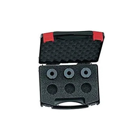 Malette pack 3 inserts TH 16, 20, 26 mm VIRAX