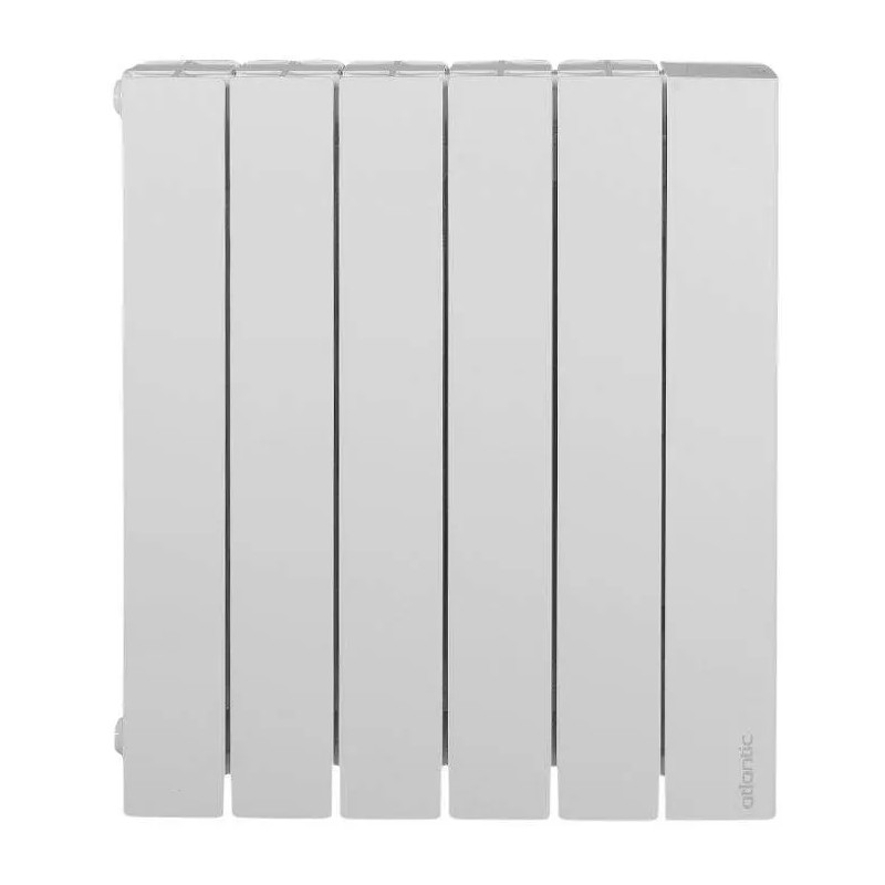 Elektrischer Heizkörper mit sanfter Wärme ACCESSIO Digital 2, 1000 W Elektrischer Heizkörper mit sanfter Wärme ACCESSIO Digital 2, 1000 W