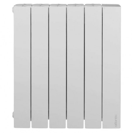 ACCESSIO Digital 2 riscaldatori morbidi, 1000W
