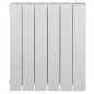 Elektrische radiator verwarming met zachte warmte ACCESSIO Digital 2, 1000 W Elektrische radiator verwarming met zachte warmte ACCESSIO Digital 2, 1000 W