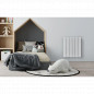 Radiador eléctrico calefacción de calor suave ACCESSIO Digital 2, 1000 W Radiador eléctrico calefacción de calor suave ACCESSIO Digital 2, 1000 W