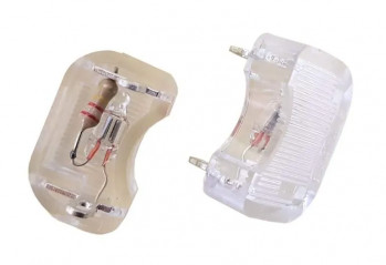 Voyant pour chauffe-eau ATLANTIC (lot de 2)