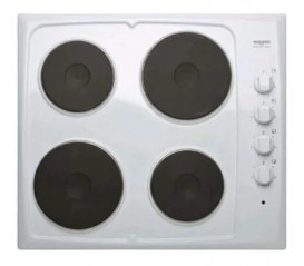 Plaque de cuisson ENO inox, 3 feux, gaz Butane