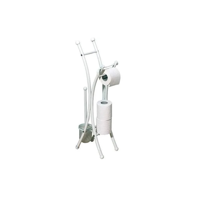 Witte Corfu toiletzitting
