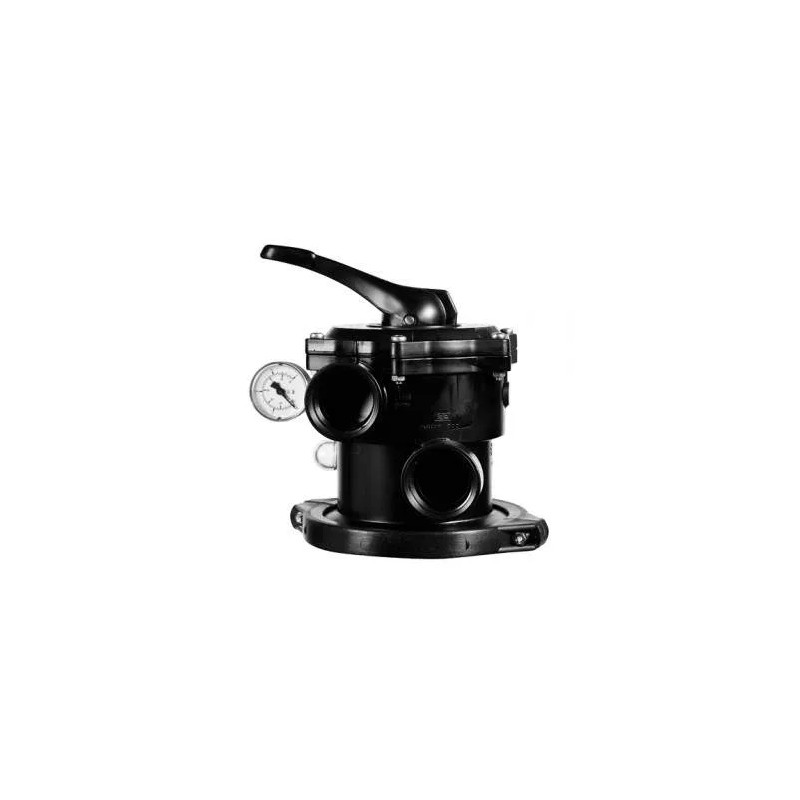 6-weg klepset TOP Pentaire 1"1/2 voor TA475/TA610, RE272026ND