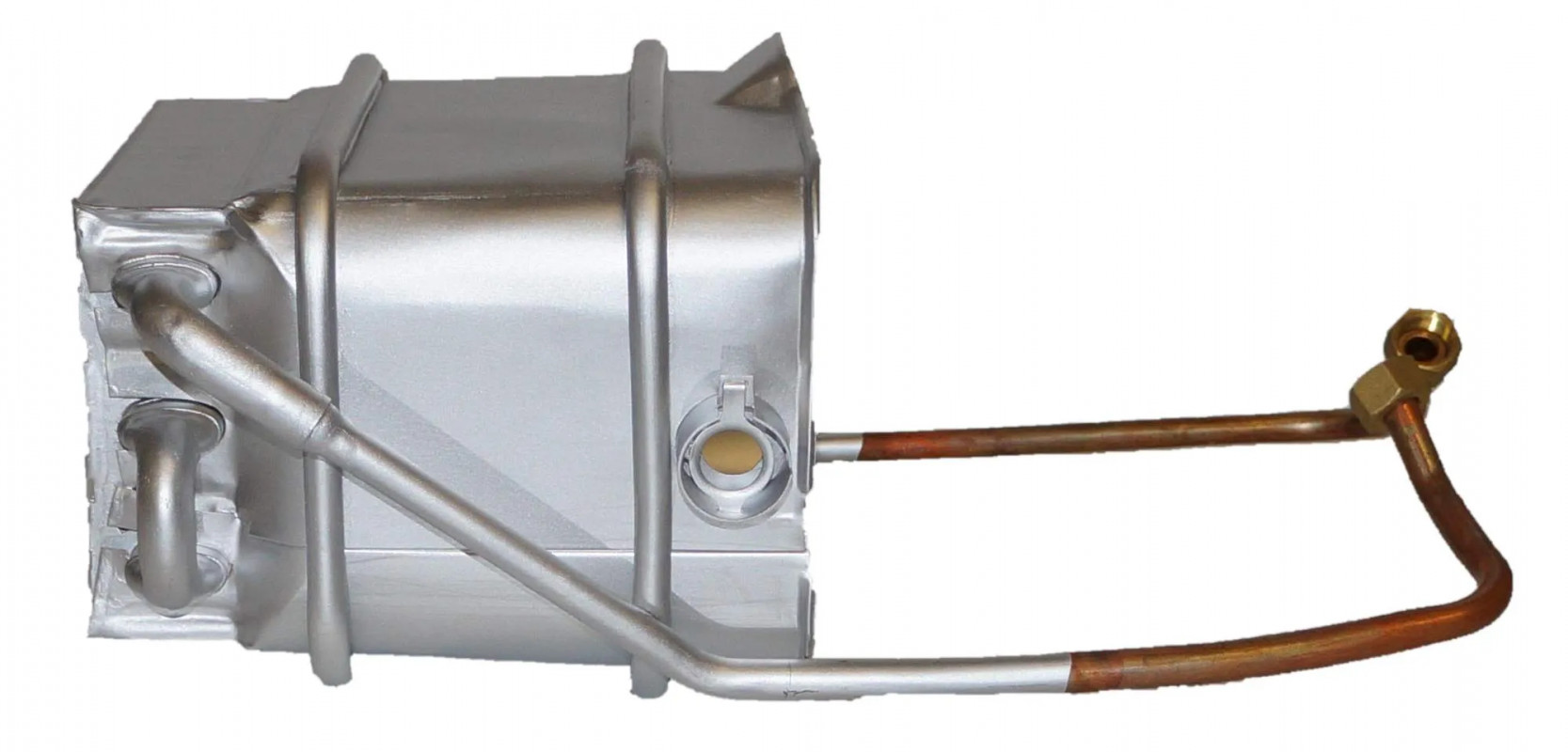 Corps de chauffe Opalia C5 et C6 SAUNIER DUVAL S12005 — free download