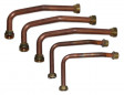 Vaillant vervangende contactdozen voor Inoa, Mira, Urbia, Talia ketels