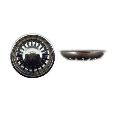 Panier amovible Inox diamètre 92mm