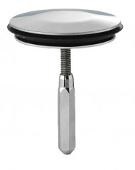 Clapet de bonde automatique FRANKE LIRA